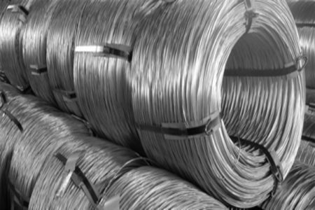 IS 2381 Steel Wire Ropes