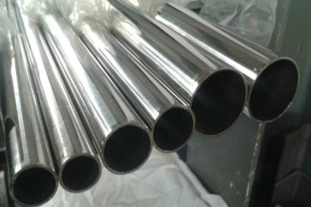 Nickel Alloy 200 Pipes and Tubes