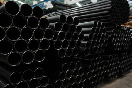 ASTM A335 P22 Alloy Seamless Pipes