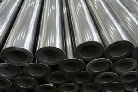 ASTM A335 P23 Alloy Seamless Pipes