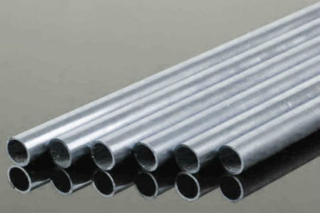 ASTM A335 P91 Alloy Seamless Pipes