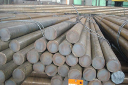 Alloy Steel F12 A182 Round Bars