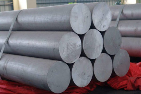 Alloy Steel F9 A182 Round Bars