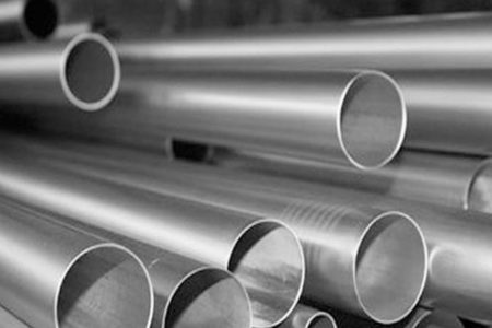 Inconel 718 Pipes & Tubes