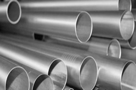 Stainless Steel 304 Pipes & Tubes