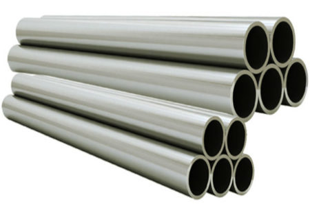 UNS S32950 Pipes & Tubes