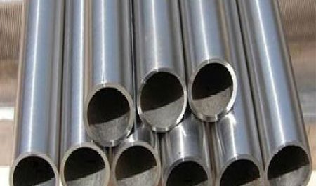 Titanium Alloy Pipes and Tubes1